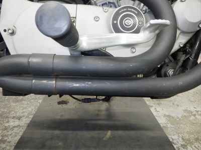 Harley-Davidson Sportster XL1200R 2005