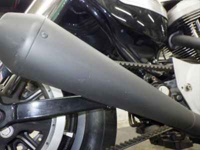 Harley-Davidson Sportster XL1200R 2005