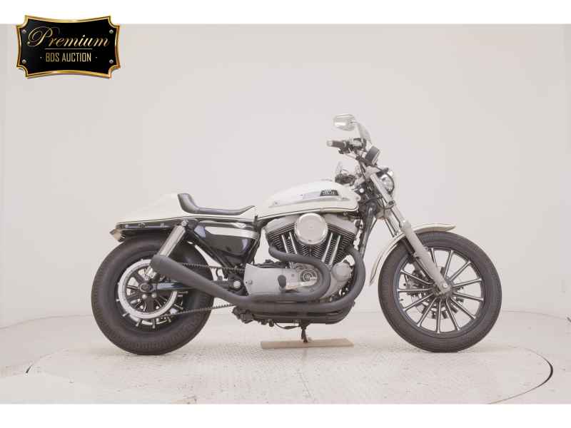 Harley-Davidson Sportster XL1200R 2005