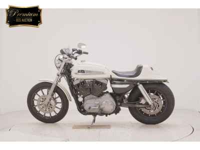 Harley-Davidson Sportster XL1200R 2005