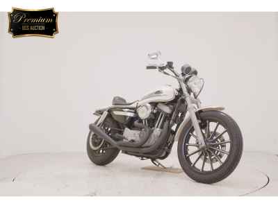 Harley-Davidson Sportster XL1200R 2005