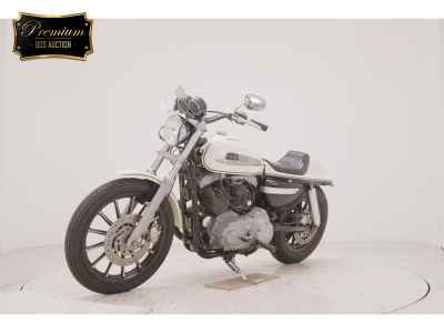 Harley-Davidson Sportster XL1200R 2005