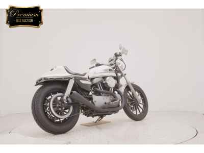 Harley-Davidson Sportster XL1200R 2005
