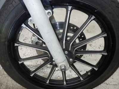 Harley-Davidson Sportster XL1200R 2005