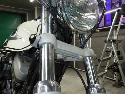 Harley-Davidson Sportster XL1200R 2005