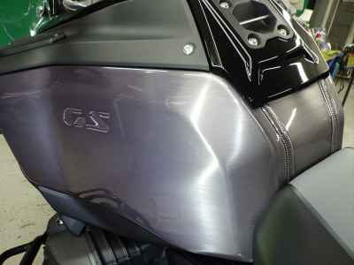 BMW R1300GS Adventure 2026
