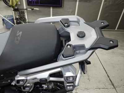 BMW R1300GS Adventure 2026