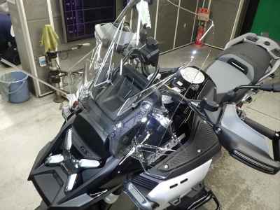 BMW R1300GS Adventure 2026