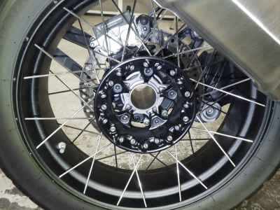 BMW R1300GS Adventure 2026