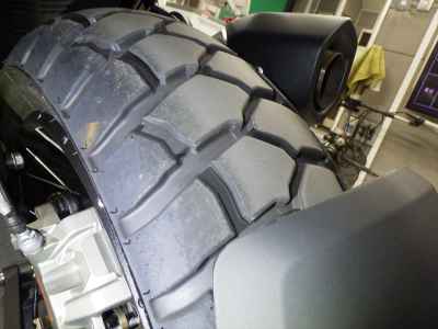BMW R1300GS Adventure 2026