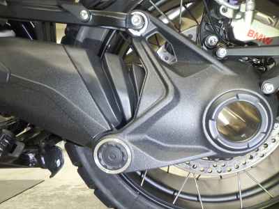 BMW R1300GS Adventure 2026