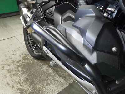 BMW R1300GS Adventure 2026