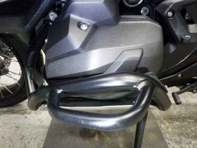 BMW R1300GS Adventure 2026