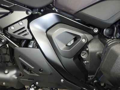 BMW R1300GS Adventure 2026