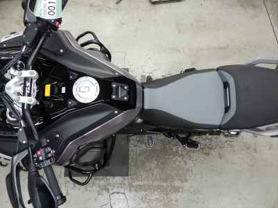 BMW R1300GS Adventure 2026