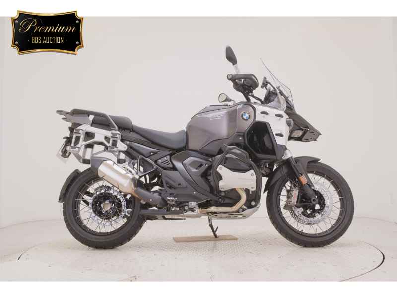 BMW R1300GS Adventure 2026