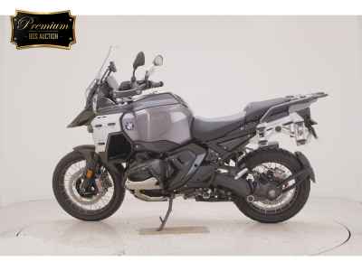 BMW R1300GS Adventure 2026