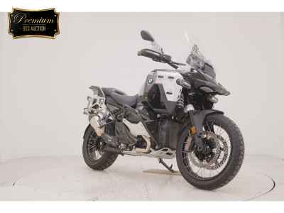 BMW R1300GS Adventure 2026