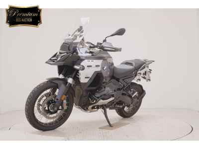 BMW R1300GS Adventure 2026