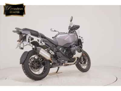 BMW R1300GS Adventure 2026