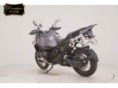 BMW R1300GS Adventure 2026