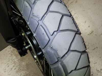 BMW R1300GS Adventure 2026