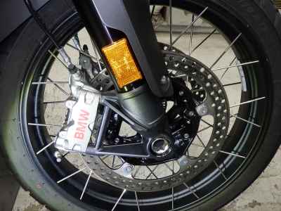 BMW R1300GS Adventure 2026