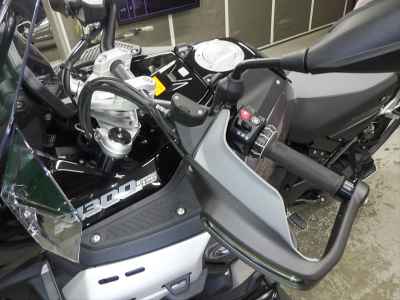 BMW R1300GS Adventure 2026