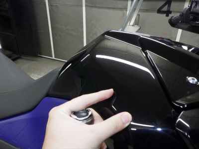 Suzuki V-Strom 800 DE 2024
