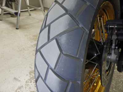 Suzuki V-Strom 800 DE 2024