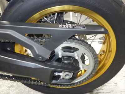 Suzuki V-Strom 800 DE 2024