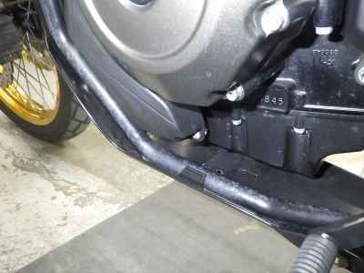 Suzuki V-Strom 800 DE 2024