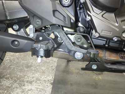 Suzuki V-Strom 800 DE 2024