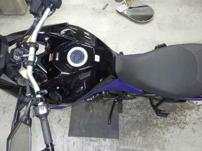 Suzuki V-Strom 800 DE 2024