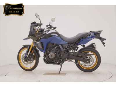 Suzuki V-Strom 800 DE 2024