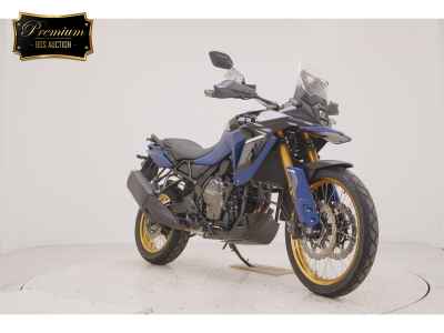 Suzuki V-Strom 800 DE 2024