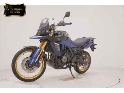 Suzuki V-Strom 800 DE 2024