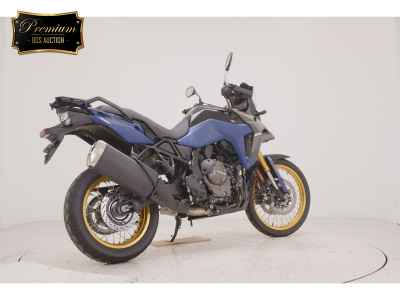 Suzuki V-Strom 800 DE 2024