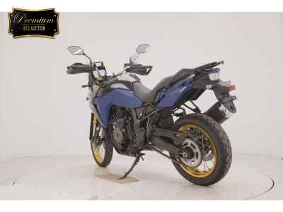 Suzuki V-Strom 800 DE 2024