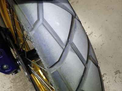 Suzuki V-Strom 800 DE 2024