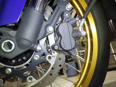 Suzuki V-Strom 800 DE 2024