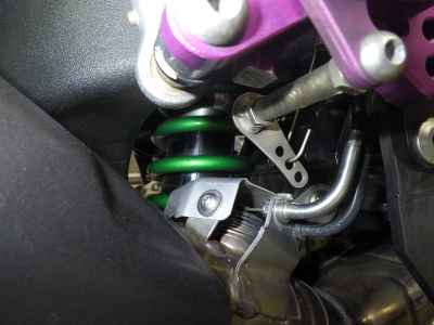 Kawasaki Ninja H2 SX 2018