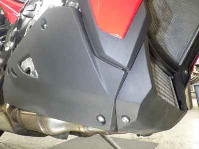 BMW S1000XR 2021