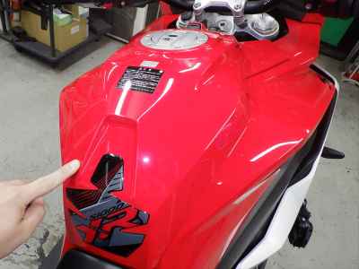 BMW S1000XR 2021