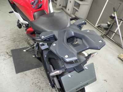 BMW S1000XR 2021