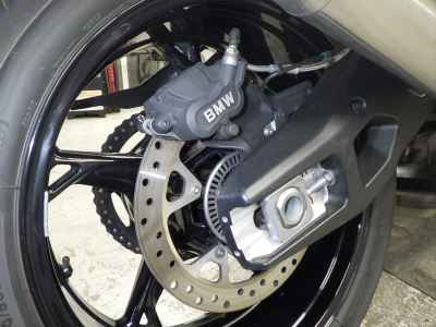 BMW S1000XR 2021
