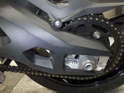 BMW S1000XR 2021