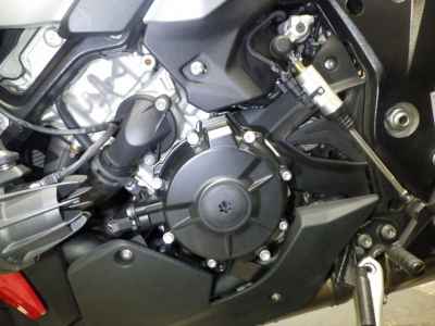 BMW S1000XR 2021