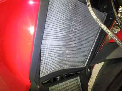 BMW S1000XR 2021