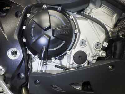 BMW S1000XR 2021